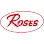 Roses Discount Store Logo