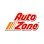 AutoZone Auto Parts Logo