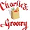 Charlie's Grocery on Spring Logo