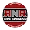 RNR Tire Express Logo