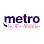 Metro by T-Mobile Logo