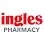 Ingles Pharmacy Logo