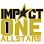 IMPACT ONE Allstars Logo