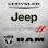 Stateline Chrysler Jeep Dodge Ram Fiat Logo