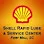 Shell Rapid Lube and Service Center Logo