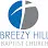 Breezy Hill Baptist Church Logo