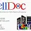 Cell Doc @ Haywood Mall Logo