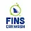 Fins Car Wash Logo