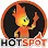 HOT SPOT Logo