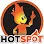 Hot Spot Logo