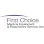 First Choice Medical Equipment & Respiratory Service, Inc. Logo