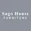 Sago House Furniture Logo