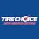 Tire Choice Auto Service Centers Logo