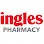 Ingles Pharmacy Logo