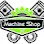 The Machine Shop Logo