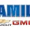 Family Chevrolet-GMC Inc. Logo