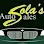 Solo's Auto Sales Logo