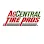 AGCentral Tire Pros Logo