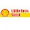 Little Brothers Shell, Inc. Logo