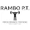 RAMBO P.T., LLC Perseverance Training Logo