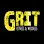 Grit Fitness & Wellness Logo