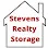 Stevens Realty Storage Logo