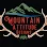 Mountain Attitude Designs(TM) Logo