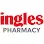 Ingles Pharmacy Logo