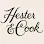 Hester & Cook Logo