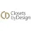 Closets By Design - Nashville Logo