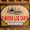 Timbers Log Cabin Restaurant Logo