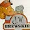 JW BREWSKIES Bar & Grill Logo