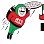 Jet's Pizza Logo