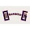 Open Gym Barbell Logo