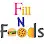 Fill In Foods Logo