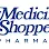 Jonesborough Medicine Shoppe Logo