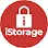 iStorage Self Storage Logo