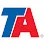 TA Knoxville West Travel Center Logo