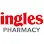 Ingles Pharmacy Logo