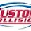 Custom Collision & Auto Logo