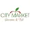 City Market Logo