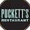 Puckett's Grocery & Restaurant - Downtown Murfreesboro Logo