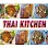 Thai Kitchen Logo