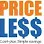 Price Less Foods Logo