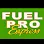 Fuel Pro Express Inc Logo