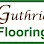 Guthrie Flooring Logo