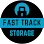 Fast Track Storage & Parking Logo