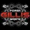 Gillis Power Sports Logo