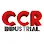 CCR Industrial Sales Logo