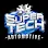 Super Tech Automotive LLC Logo